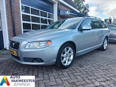 Volvo V70 - 2.0
