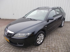 Mazda 6 Sportbreak - 1.8i Touring ( APK 16-03-2026 )