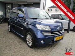 Daihatsu Materia - 1.3 Funk