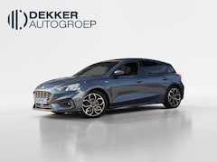 Ford Focus - 1.0 EcoBoost Hybrid ST Line X Business
