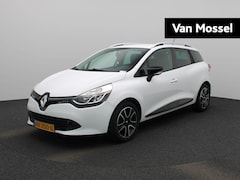 Renault Clio Estate - 1.2 Expression | Airconditioning | Parkeersensoren | Lichtmetalen Velgen |