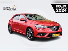 Renault Mégane - 1.3 TCe Bose | TREKHAAK | BLIND SPOT | CAMERA | PARKEERSENSOREN | CLIMATE CONTROL | CRUISE