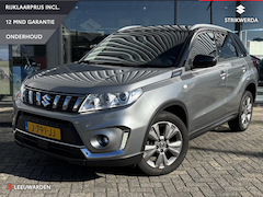 Suzuki Vitara - 112pk Boosterjet Select Cruise/Clima/Lmv