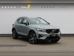 Volvo XC40 - B4 211PK Automaat Plus Dark Google Infotainment / Verwarmbare voorruit / Semi elektrisch w