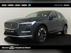 Volvo XC60 - II T6 PLUG-IN HYBRID AWD ULTRA BRIGHT *NIEUW* -PANO.DAK|HARMAN/KARDON|360°CAM|ADAP.LED|HEA