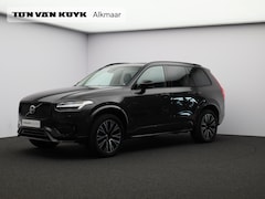 Volvo XC90 - 2.0 T8 Plug-in hybrid AWD Ultra Dark / Trekhaak / Luchtvering / Bowers & Wilkins Audio / S