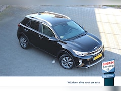 Kia Stonic - 1.0 T-GDi MHEV DynamicPlusLine Carplay & android, Dab, Camera, 1e eigenaar, climate en cru