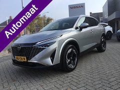 Nissan Qashqai - 1.3 MHEV 158 Xtronic N-Connecta+Cold Pack