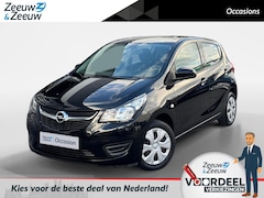 Opel Karl - 1.0 ecoFLEX Edition | Airco | Cruise Control |