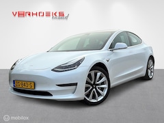 Tesla Model 3 - Long Range RWD 75 kWh 69798 km