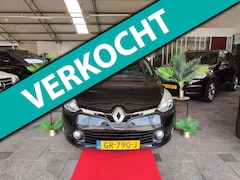 Renault Clio - 1.5 dCi ECO Expression NAVI 2013