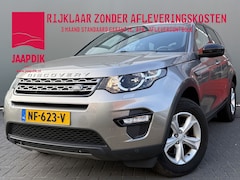 Land Rover Discovery Sport - BWJ 2017 2.0 150 PK TD4 SE AUTOMAAT | TREKHAAK | NAVI | CLIMA | CRUISE | BLUETOOTH | ELEKT