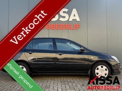 Toyota Corolla - 1.6 VVT-i Executive NAP/Clima/Trekhaak/NEW APK