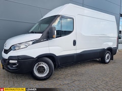Iveco Daily - 2.3 L2H2 146pk Clima cruise Trekhaak 3500kg