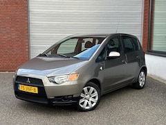 Mitsubishi Colt - 1.3 Invite , 5 DEURS , AUTOMAAT AIRCO , 69006 KM NAP , NEW APK