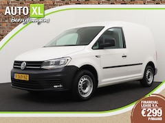 Volkswagen Caddy - 2.0 TDI Comfortline Cruise Airco Bluetooth Park.sens