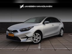 Kia Cee'd - Ceed 1.0 T-GDi DynamicPlusLine * Stuur-Stoelverwarming * Navigatie * Achteruitrijcamera *