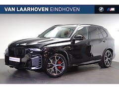 BMW X5 - xDrive50e High Executive M Sport Automaat / Panoramadak / Trekhaak / Adaptief onderstel /