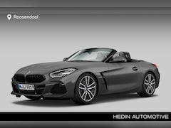 BMW Z4 Roadster - sDrive30i Business Edition Plus | 19 inch | Harman Kardon | Stuurverwarming | Laserlicht |