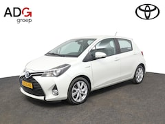 Toyota Yaris - 1.5 Hybrid Dynamic | Airco | Cruise Control | Achteruitrijcamera | Keyless Entry |