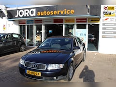 Audi A4 Limousine - 2.0