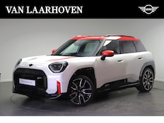 MINI Aceman - E / John Cooper Works / Pakket XL / 19" JCW Spoke 2-tone met sportbanden