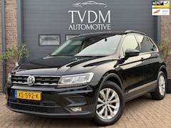 Volkswagen Tiguan - 1.5 TSI | TREKHAAK|NAVI|AIRCO