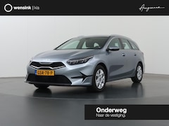 Kia Cee'd Sportswagon - Ceed 1.5 T-GDi DynamicLine | Navigatie | Parkeercamera | Climate Control | Cruise Control