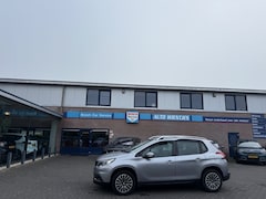 Peugeot 2008 - 1.2 PureTech 96kw | Blue Lion | Airco | Navi