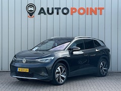 Volkswagen ID.4 - First 77 kWh SOH 90%|TREKHAAK|LEER|CAMERA|STOEL VRM|1E EIG|DEALER OND|ALCANTARA