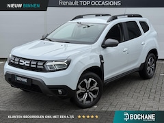 Dacia Duster - TCe 150 Journey (Hoge instap) Automaat | 360" Camera | Winter Pack | Navigatie | Dealer On