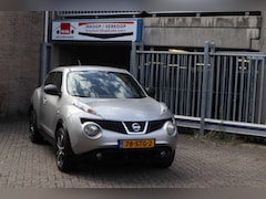 Nissan Juke - 1.6 Acenta