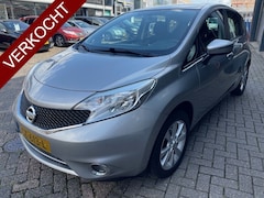 Nissan Note - 1.2 DIG-S Acenta