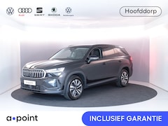 Skoda Kodiaq - 1.5 TSI MHEV Business Edition 7p. 150 PK DSG | Verlengde garantie | 7 PERSOONS | Trekhaak