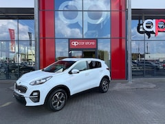 Kia Sportage - 1.6 GDI DynamicLine