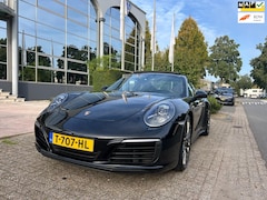 Porsche 911 - 3.0 Carrera 4 aut /pano/20 inch/o.h boekjes