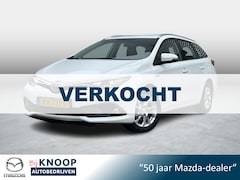 Toyota Auris Touring Sports - 1.8 Hybrid Aspiration | Camera | Climate & Cruise Control |