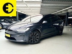 Tesla Model X - Plaid AWD 6p. 100kWh | Autopilot | Stoelverkoeling | Incl. BTW