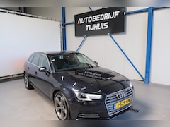 Audi A4 Avant - 2.0 TFSI ultra Design Pro Line Plus Automaat