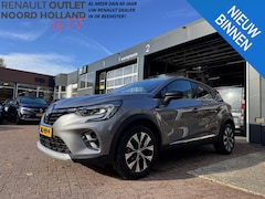 Renault Captur - 1.0 TCe 90 Techno