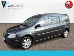 Dacia Logan MCV - 1.6 Ambiance. Dealer onderhouden, nette ruime auto