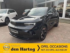 Opel Mokka - 1.2 Turbo GS Automaat Leder/Alcantara/Massage + stoel en stuur verwarming