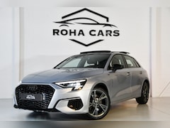Audi A3 Sportback - 35TFSI 1.5 S-Line Panorama Led matrix