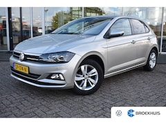 Volkswagen Polo - 1.0 TSI 95PK Comfortline CRUISE CONTROL | LED | APP. CONNECT | AIRCO