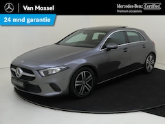 Mercedes-Benz A-klasse - 180 Business Solution Luxury / Panoramadak