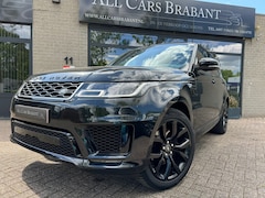 Land Rover Range Rover Sport - 2.0 SD4 / pano/ facelift/ luchtvering / full option