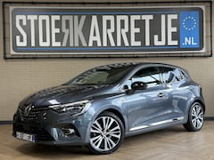 Renault Clio - 1.6 E-Tech 140 Initiale Paris | Groot Navi | Leer | Bose | 360 | ACC | Blindspot | Volledi