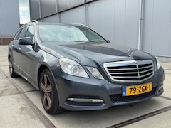 Mercedes-Benz E-klasse Estate - 250 CGI Premium Edition