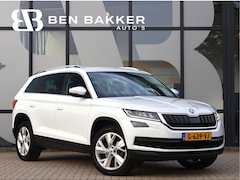 Skoda Kodiaq - 1.5 TSI 150PK Style 7p. DSG Automaat | ACC | Clima | Keyless | Cam | Carplay |