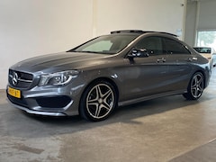 Mercedes-Benz CLA-Klasse - 200 AMG Pano